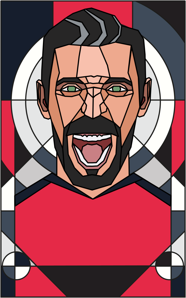 对阵意义重 对阵意义重